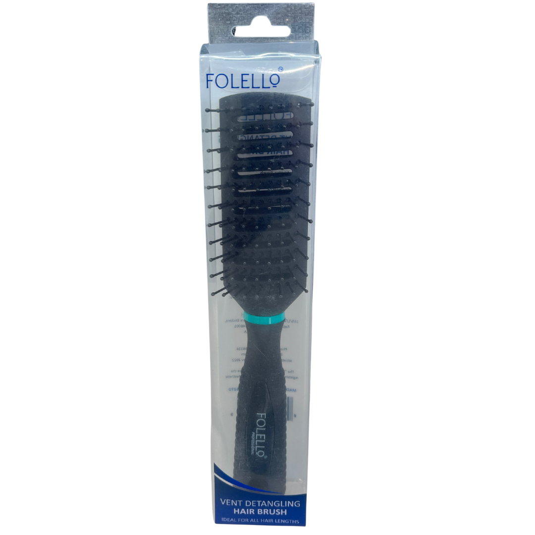 Vent Hair Styling Brush