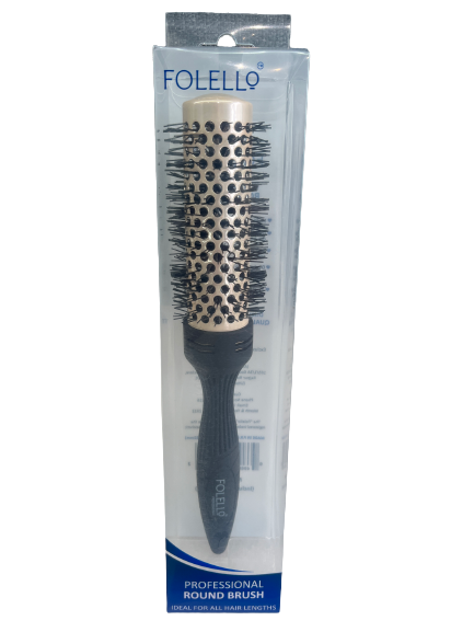 Professional Ceramic Round Hair Brush 32mm FX-2508