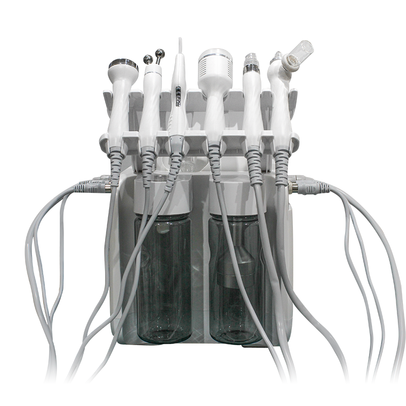 FOLELLO- HydraFacial Machine 7 in 1