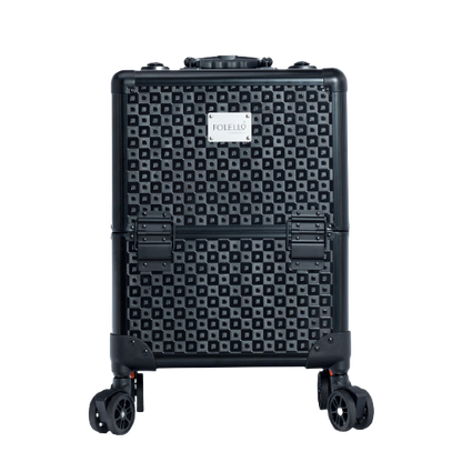 Professional Makeup Travel Case