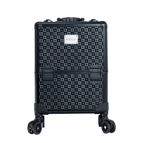 Move- Professional Makeup Travel Case