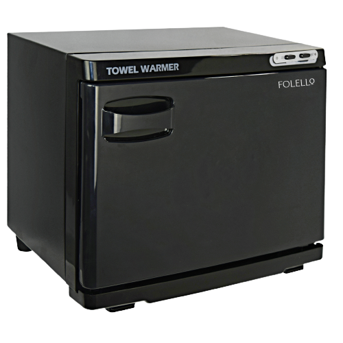 UV TOWEL WARMER- 24 LTR
