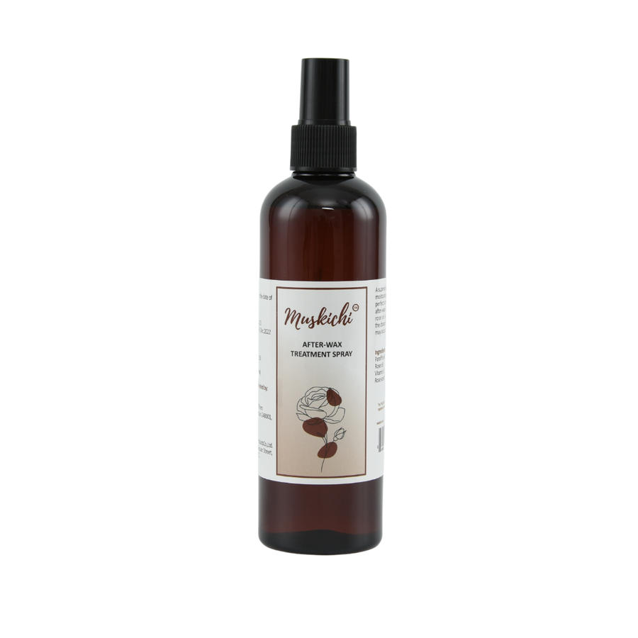 After Wax Lotion - 250ml
