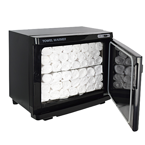 UV TOWEL WARMER- 24 LTR