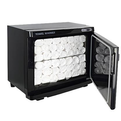 UV TOWEL WARMER- 24 LTR