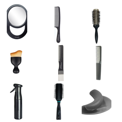 Salon Essentials Kit
