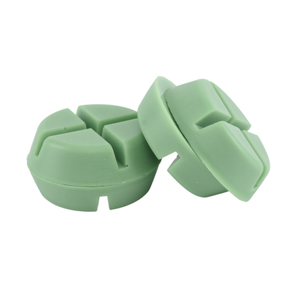 Brazilian Wax - Aloe Vera(200 gms)