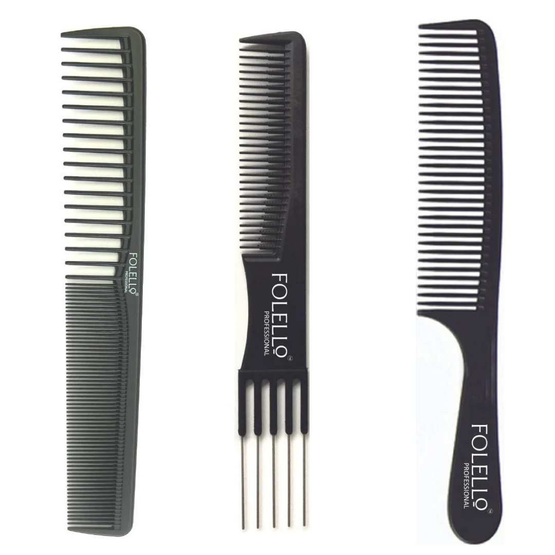 Salon Essentials Kit