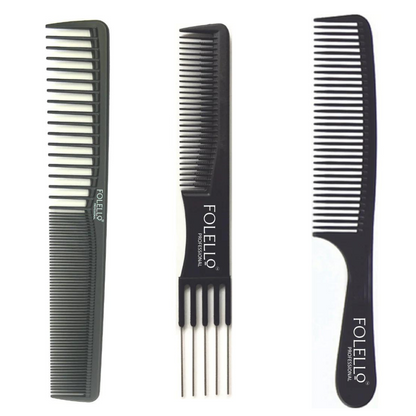 Salon Essentials Kit
