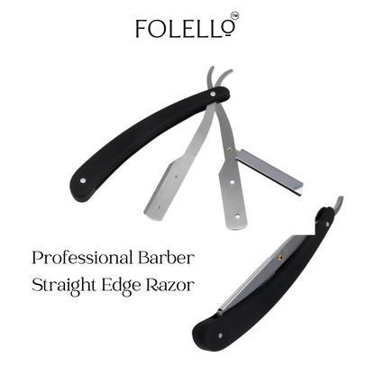 FOLELLO Barber Toolkit Pro Set