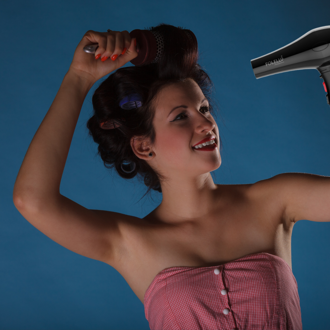 Hair Grooming Combo for Women – a complete package to elevate your hair care routine and achieve stunning hairstyles effortlessly!