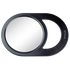 UNBREAKABLE SALON BACK MIRROR (A-900A)