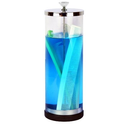 STERILIZING JAR-1.6 LTR (A-520)