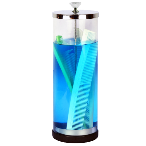 STERILIZING JAR-1.6 LTR (A-520)