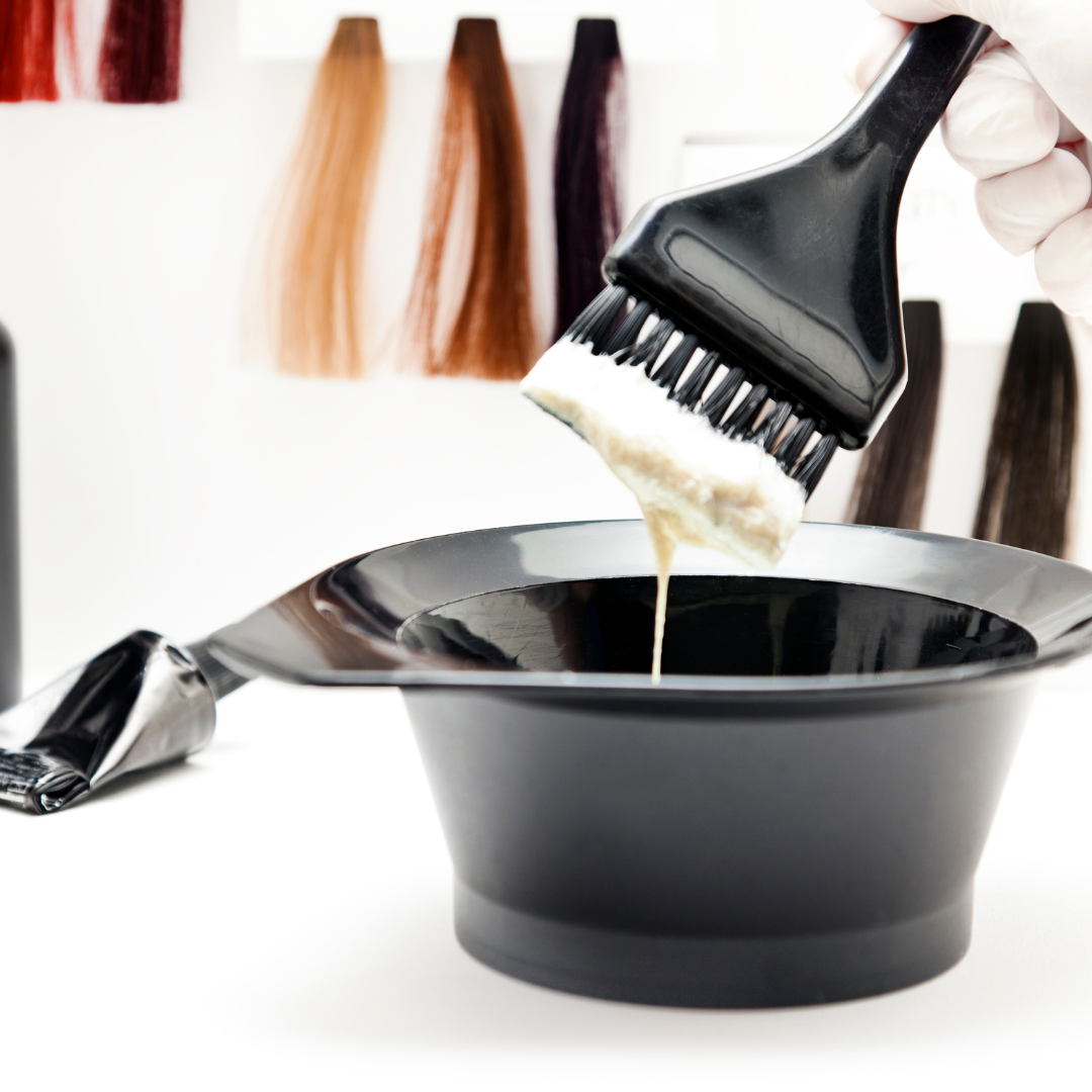 COLOR MIXING/TINT BOWL (A-013X)