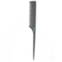 Professional Pin Tail Comb made of Carbon Fiber  FX-8612