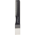 Professional Lifting and Teasing Comb with Stainless steel Prong FX-06969