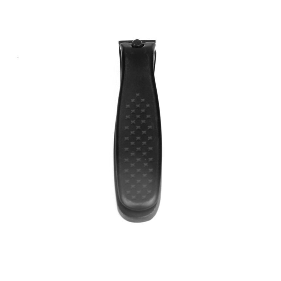 Large Nail Clipper- Black (GB-1035)