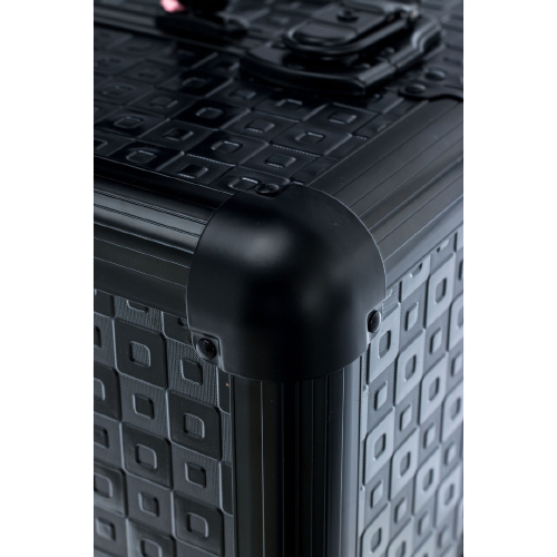 Move- Professional Makeup Travel Case