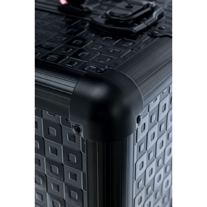 Move- Professional Makeup Travel Case