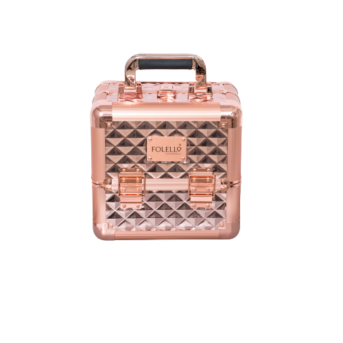ENWRAP- PROFESSIONAL MAKEUP VANITY CASE