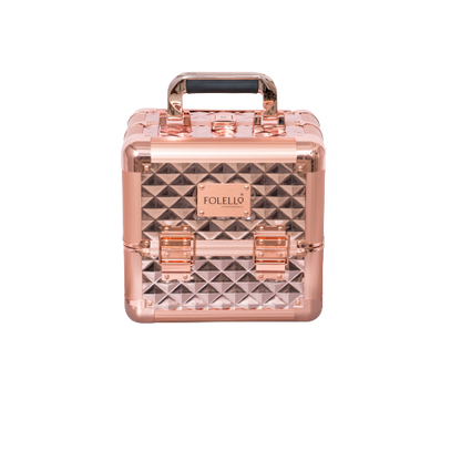 ENWRAP- PROFESSIONAL MAKEUP VANITY CASE