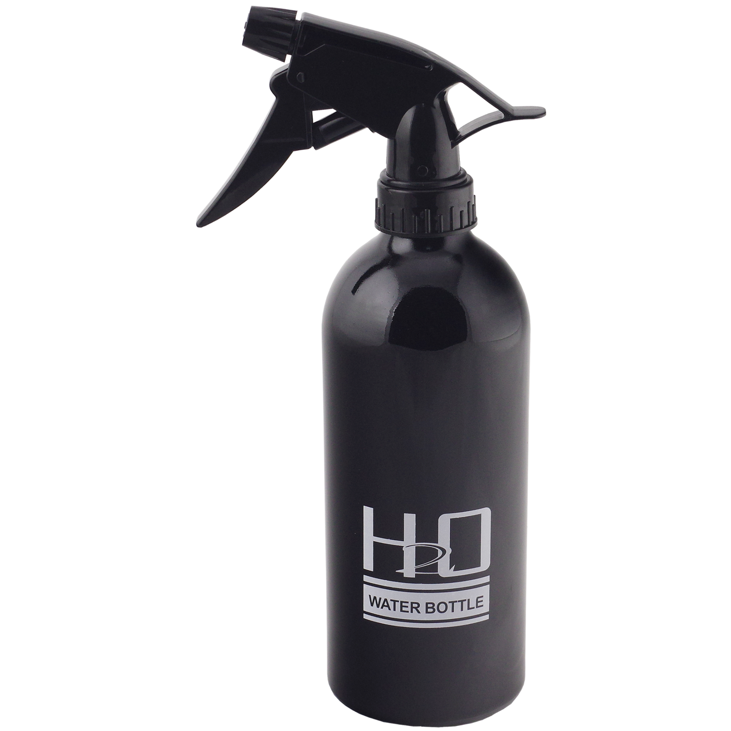 SPRAY BOTTLE-ALUMINIUM 400ml