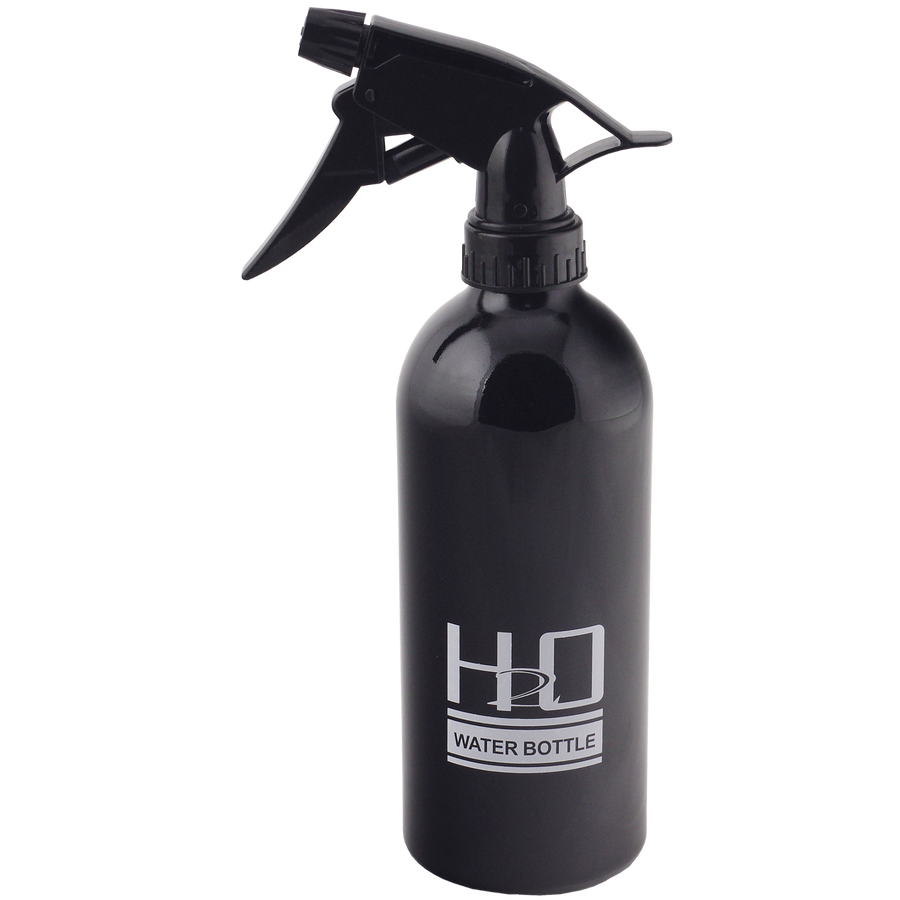 SPRAY BOTTLE-ALUMINIUM 400ml