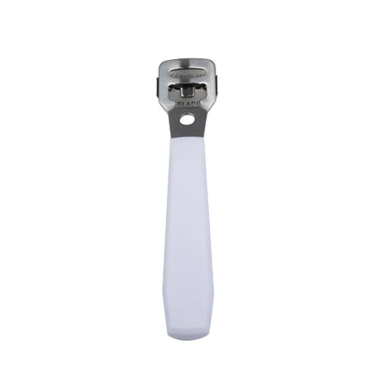 All-In-One Stainless Steel Nail and Foot Care Set: Nail Clipper, Nail Tip Cutter, Nail Pusher, Spoon Nail Cleaner, Nail Cleaner Brush, Nail Buffer, Nail Polish Separator, Foot Filer, Callus Remover, Pumice Stone, Nail File