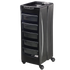 STALWART- PROFESSIONAL SALON TROLLEY