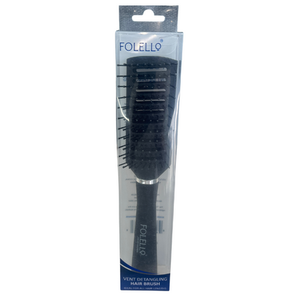 Vent Hair Styling Brush FX-9552NHR