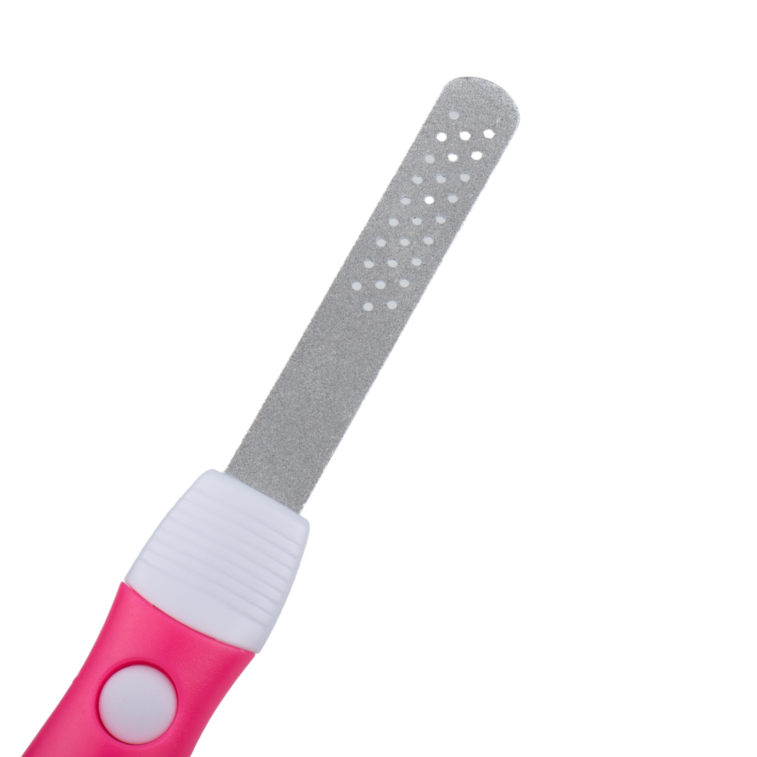 Multipurpose Foot File Callus Remover | Callus remover for feet, Corn Shaver, Hard Skin Remover (GB-3062)