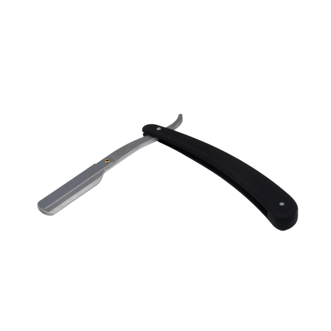 Professional Straight Edge Barber Razor | Salon Quality Smooth Shave  (GB-3046)