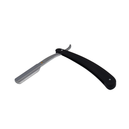Professional Straight Edge Barber Razor | Salon Quality Smooth Shave  (GB-3046)