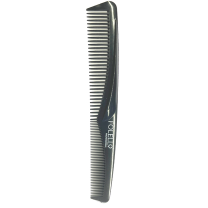 Professional Carbon Fiber Cutting Comb FX-8923