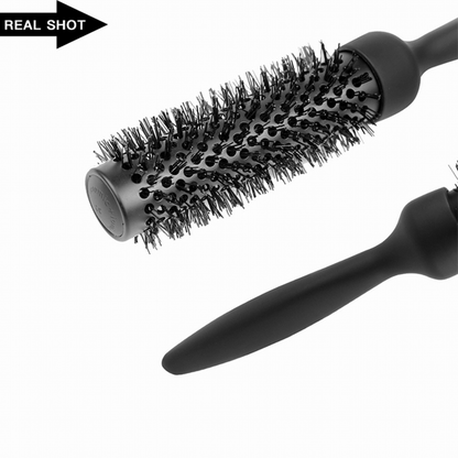 CERAMIC HAIR BRUSH 53mm - FX-9834