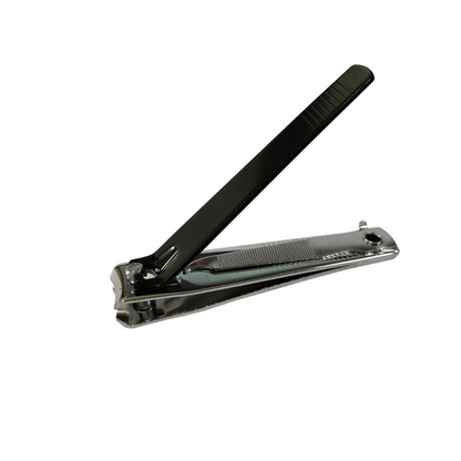 Large Nail Clipper- Black (GB-1034)