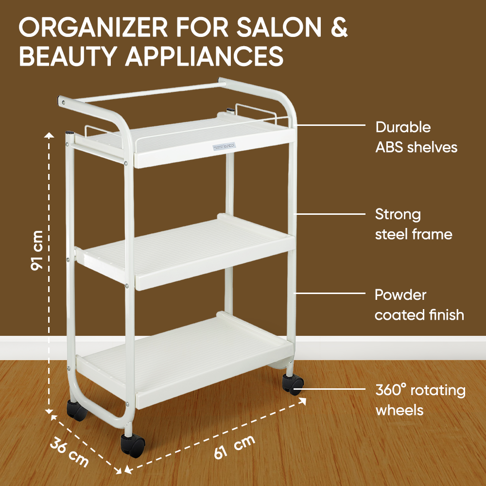 SPA CART
