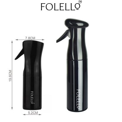 Salon Essentials Kit