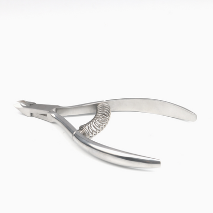 Premium Cuticle Nippers | Cuticle Cutter | Cuticle Remover - Stainless Steel, Durable for Women and Men (GB-3032)