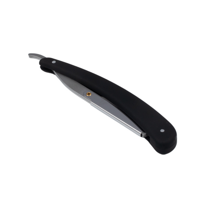 Professional Straight Edge Barber Razor | Salon Quality Smooth Shave  (GB-3046)