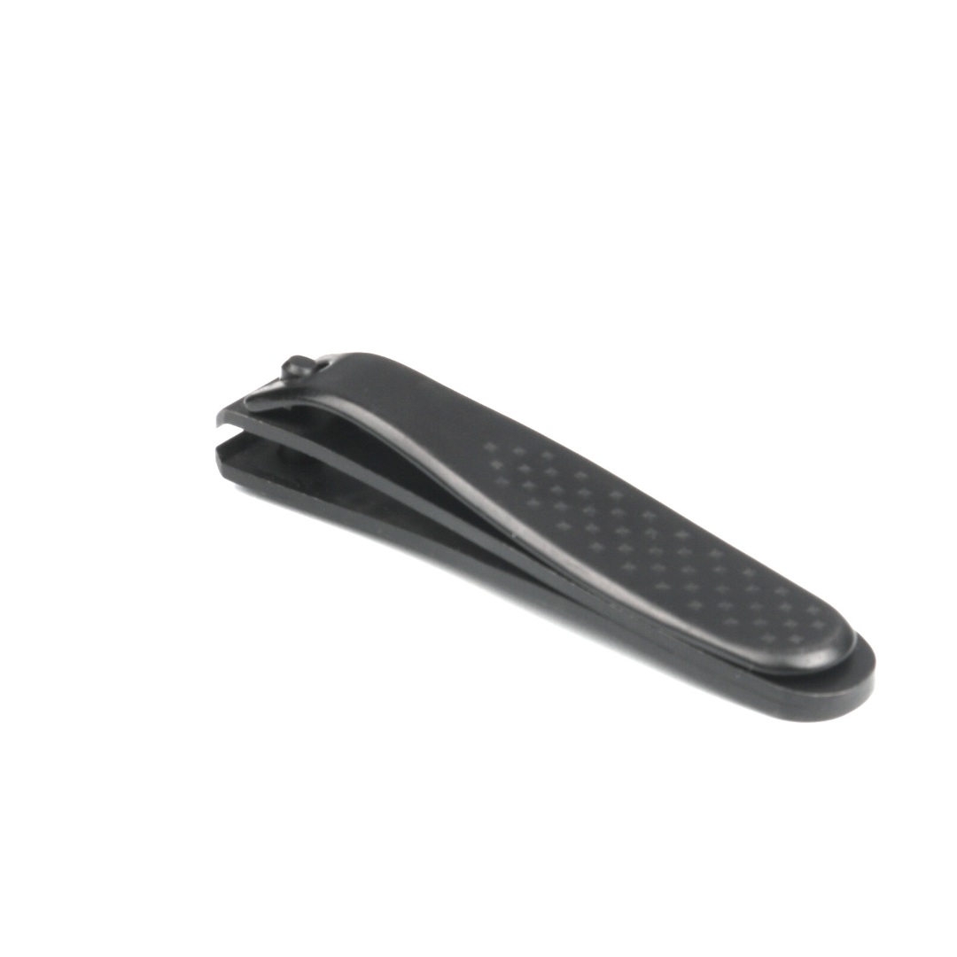 Large Nail Clipper- Black (GB-1035)