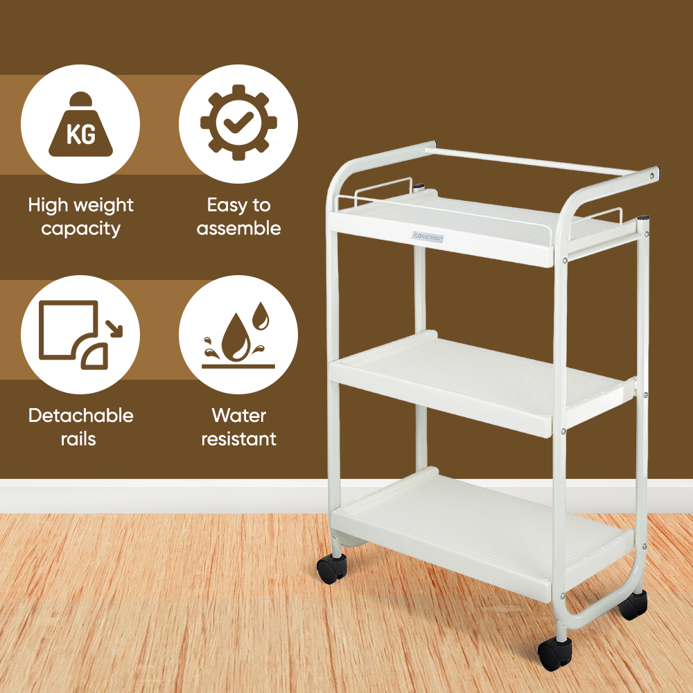 SPA CART