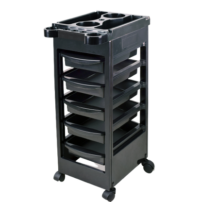 Lusty- Professional Salon Trolley