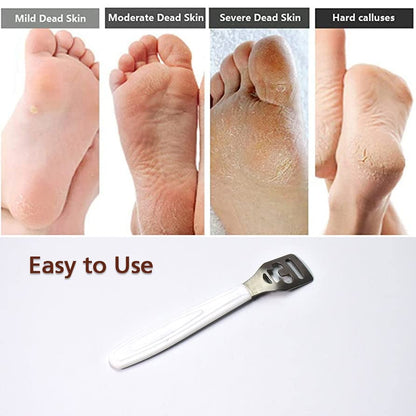 All-In-One Stainless Steel Nail and Foot Care Set: Nail Clipper, Nail Tip Cutter, Nail Pusher, Spoon Nail Cleaner, Nail Cleaner Brush, Nail Buffer, Nail Polish Separator, Foot Filer, Callus Remover, Pumice Stone, Nail File