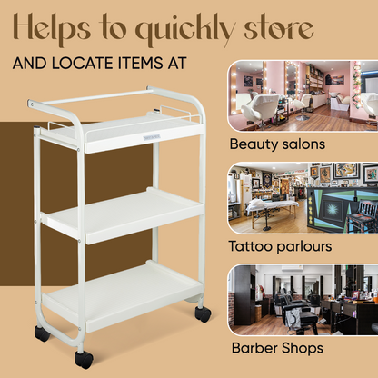 SPA CART