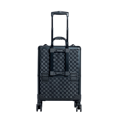 Move- Professional Makeup Travel Case