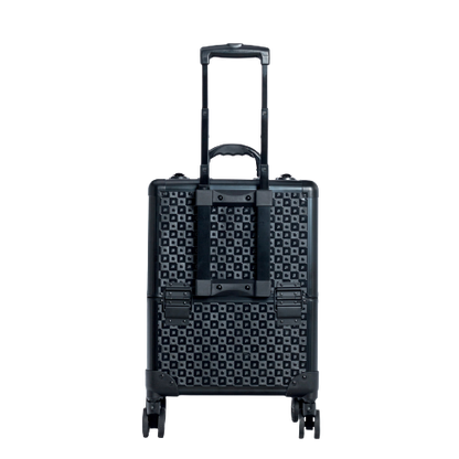 Move- Professional Makeup Travel Case
