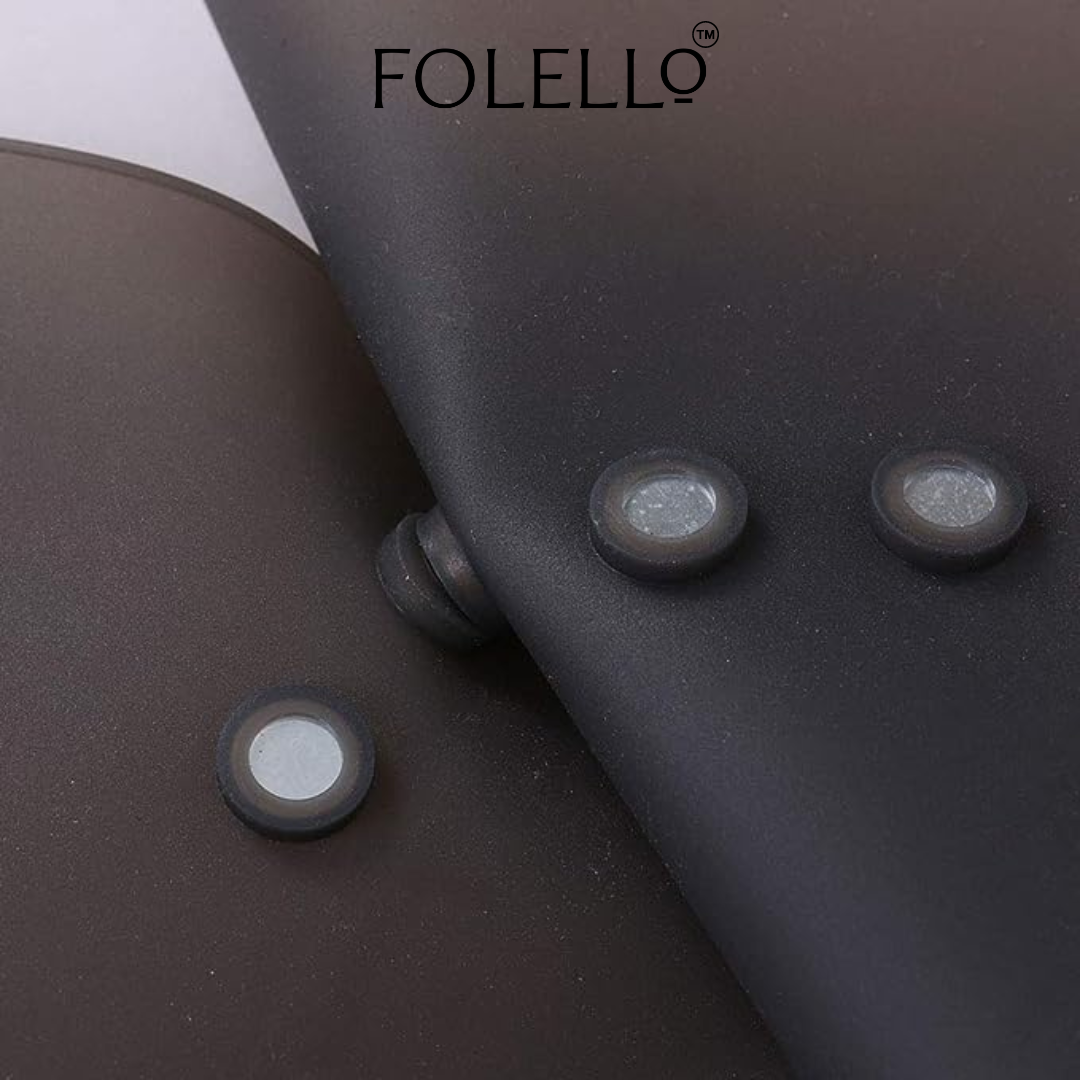 STYLIST HAIR CUTTING SILICONE CAPE (G-033)