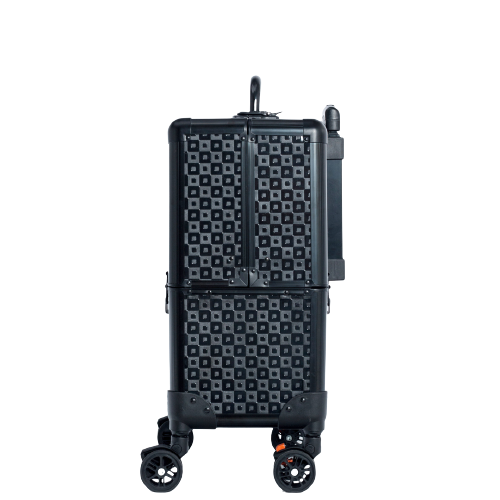 Move- Professional Makeup Travel Case